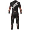 Traje de Neopreno (wetsuit) para triatlón Mako OWP Hombre - Makosport